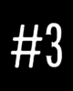 Numerazione - Harvest 3b Numerazione - Harvest 3b