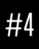 Numerazione - Harvest 4b Numerazione - Harvest 4b