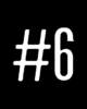 Numerazione - Harvest 6b Numerazione - Harvest 6b
